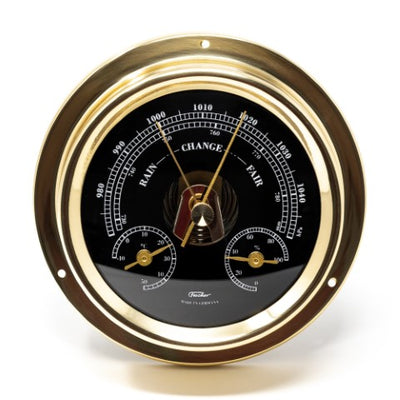 Fischer Nautical Weather Station 1508BTH-45.6
