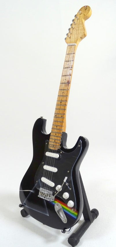 Pink Floyd Mini Guitar - MGT0093