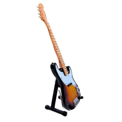 Mini Guitar in the Style of Sting – MGT-2554