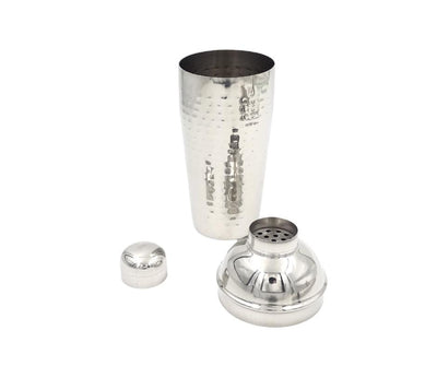 Set de barman Steel de 6 piezas