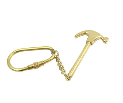Hammer Keychain KRT23