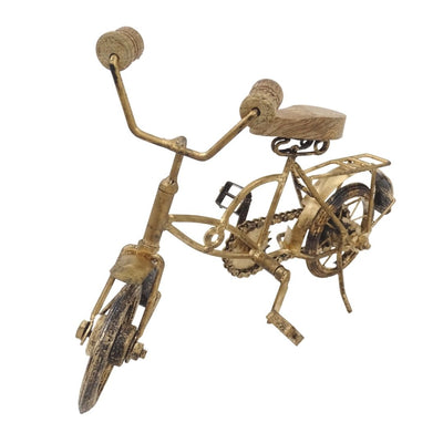 Old bicycle - figurine NC1804