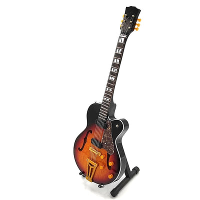 Mini kytara - Elvis Presley měřítko 1:4 - MGT-0857