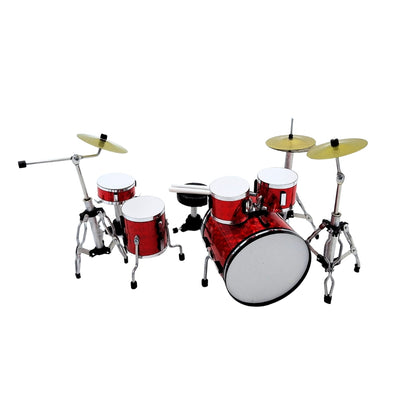 Minibatería roja BMD-012
