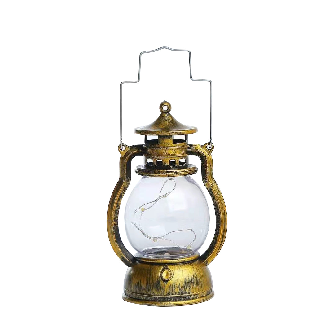 LED Night Light - Oil Lamp - P101