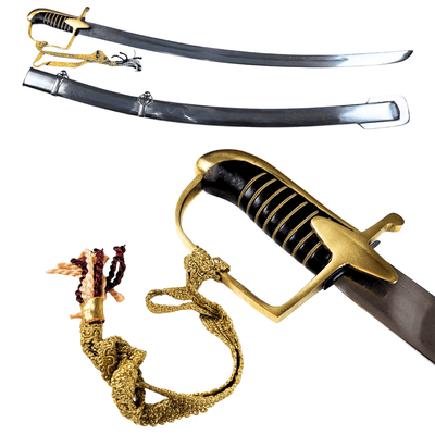 Polish Cavalry Sabre Pattern 1921 - Replica – 1192WP