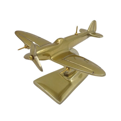Spitfire airplane model - legendary World War II fighter – SPIS