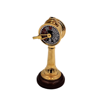 Engine Order Telegraph - Ship Telegraph – COM-2005