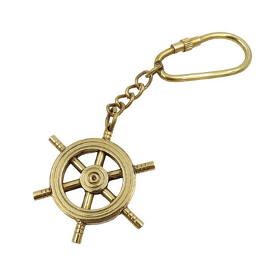 Steering Wheel keychain - NC1525