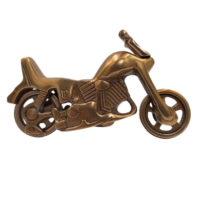 Kovový model motocyklu – N-2960