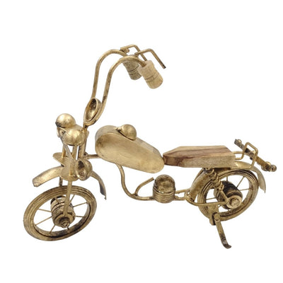 Model metalic de motocicletă clasică – NC1733