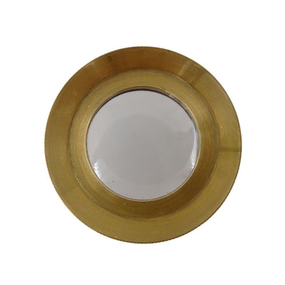 Lupa na trojnožce – MAG-0015