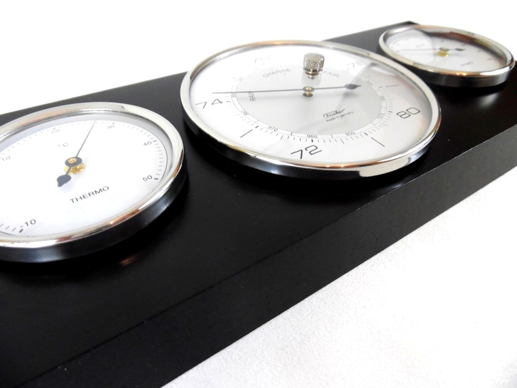 Meteorologická stanice Fischer - 9103S-06