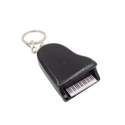 Collector's Keychain – Classic Grand Piano – ECK-0863