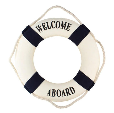 Wall Lifebuoy - Decoration - RS35K-L