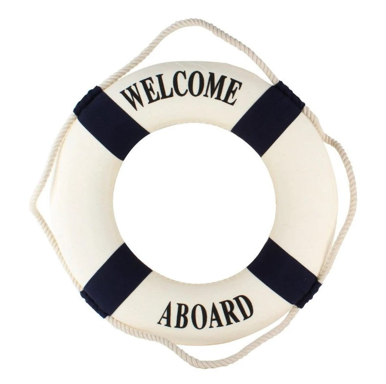 Wall Lifebuoy - Decoration - RS35K-L