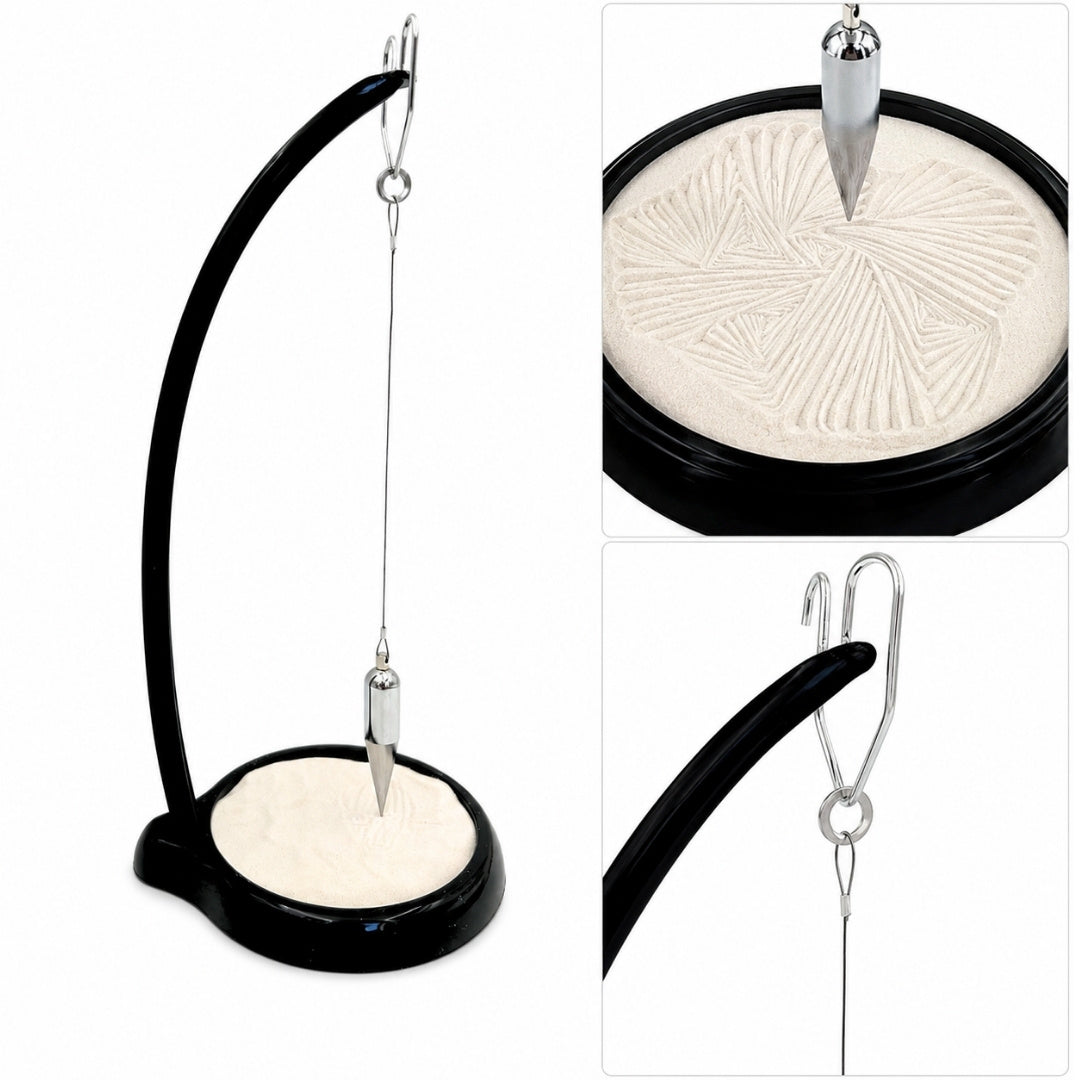 Sand Pendulum - Gadget Decoration - SP012