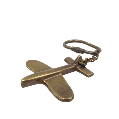 Breloc avion - cadou pentru fanii aviației – N-3480B
