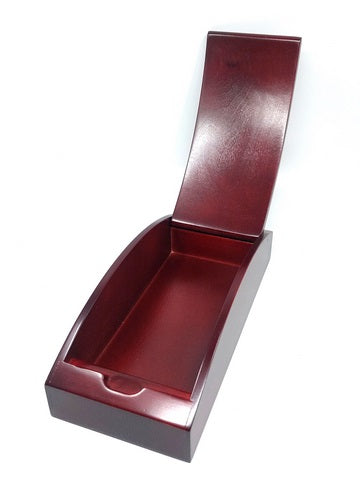 Wooden Box 21 x 9 x 5,5cm - P3