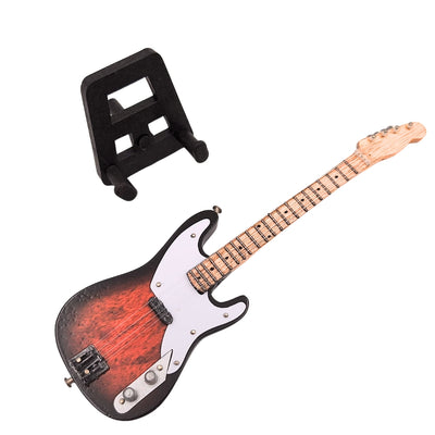 Mini guitar 15cm Sting - BMG-022