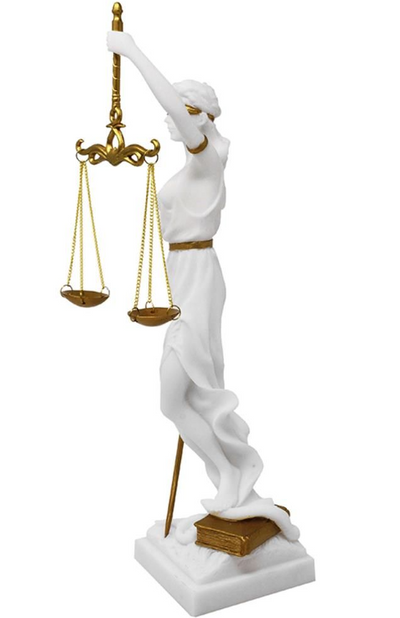 Themis – Gift for a Lawyer - MC-90205