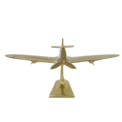 Spitfire fighter model - legendary aircraft of World War II – SPIM