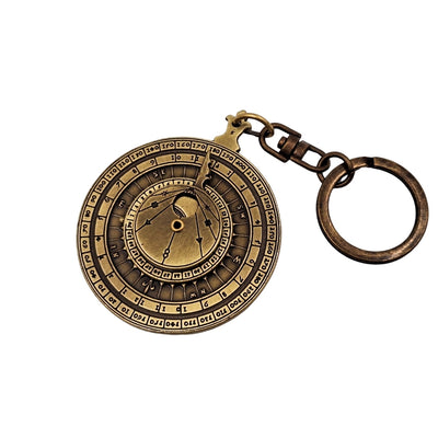 Abacus Tide Computer H93 - Keychain