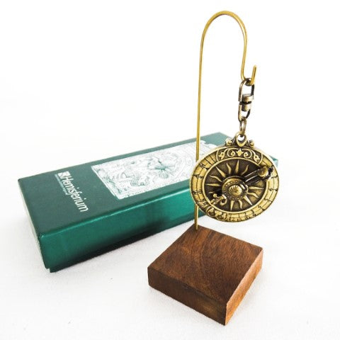 Miniature Sundial H91 - Late 16th c.