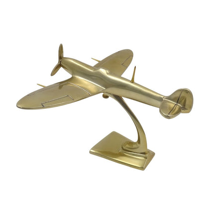 Spitfire fighter model - legendary aircraft of World War II – SPIM