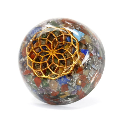Orgonite Desk Power Pack