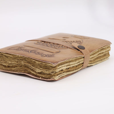 Šachový notes Checkmate Book
