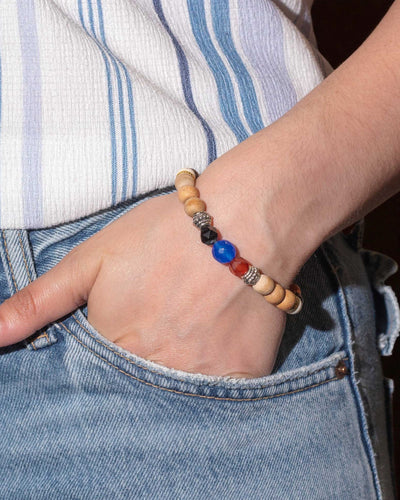 Bransoletka Harmonia Duszy Tri Hita Karana – Uznanie