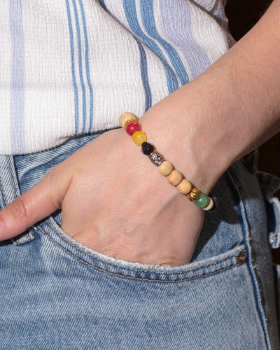 TriHita Love – Brățara iubirii și armoniei din Bali