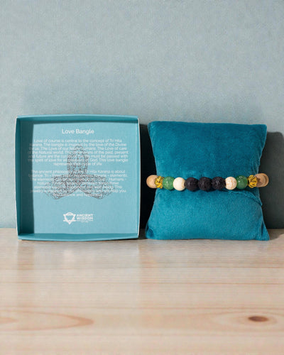 TriHita Love – Brățara iubirii și armoniei din Bali