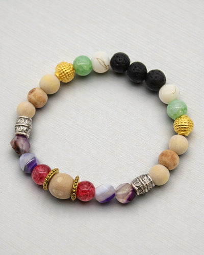 TriHita Love – Brățara iubirii și armoniei din Bali