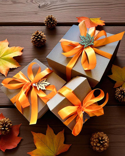 Gift Wrapping