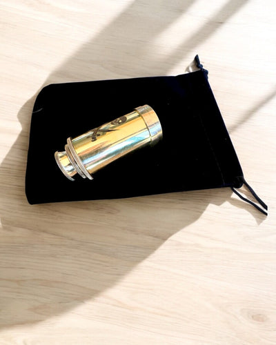 Luneta Pirata - Skarb Mórz - mogućnost personalizacije gravurom