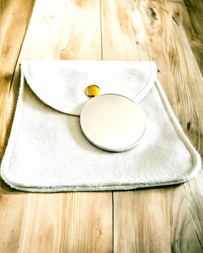 Blank Challenge Coin with Customizable Engraving – Collectible, 40mm, four models