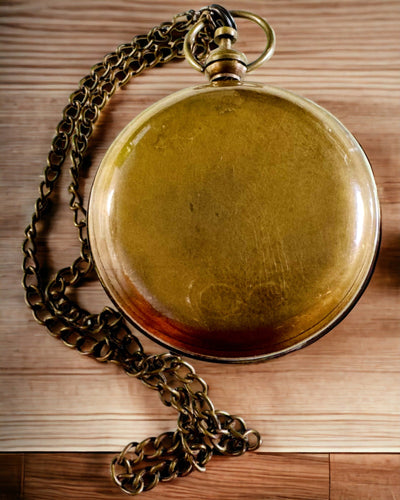 Keliautojo navigacinis kompasas su graviravimu, personalizacija – Indijos amatininkų rankų darbas