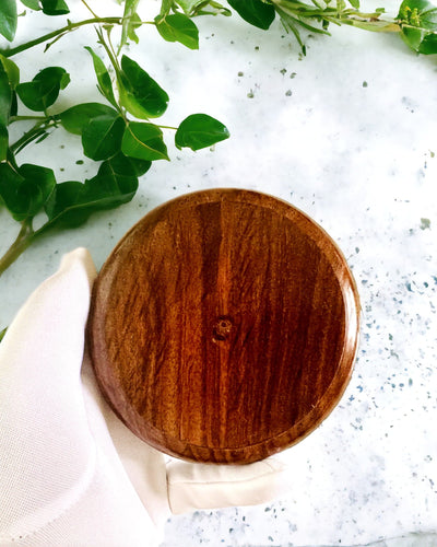 Wooden Sailing Compass with Engraving Option – Handcrafted, Craftsmanship