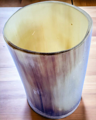 Taza Pequeña Hecha a Mano con Posibilidad de Grabado, vaso Indio Taza, posibilidad de personalización para regalo, grabado. Color claro