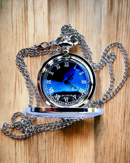 Džepni sat "Royal Timekeeper" s mogućnošću graviranja