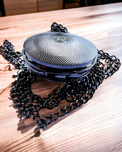 "Lupus Stellar" pocket watch with engraving option