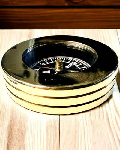 Traveler's Compass Rajput with personalization option - as a gift