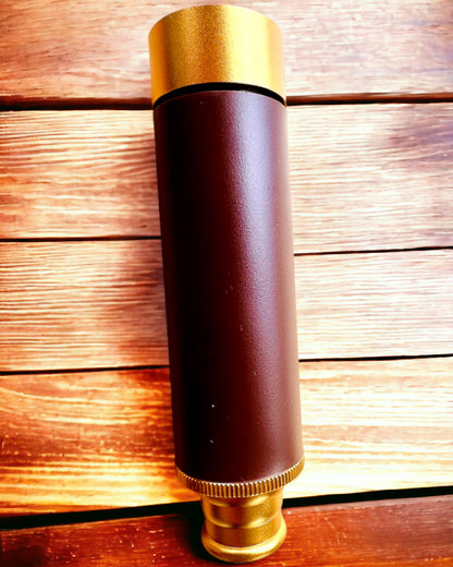 Luneta Monokularowa Explorer 25x30 - Prijenosni, Sklopivi Ručni Teleskop, mogućnost personalizacije gravurom