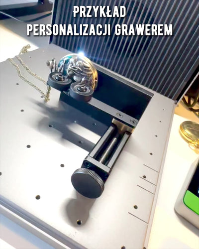 Карманний годинник "Vintage Explorer" з можливістю гравіювання