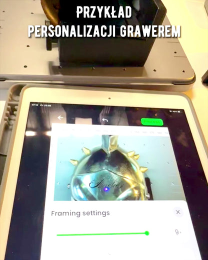 Gladiatoru bruņinieku maska "Sparta" - iespēja personalizēt ar gravējumu
