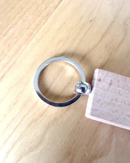Breloc din lemn pentru chei cu posibilitate de personalizare prin gravură – Ideal pentru cadou