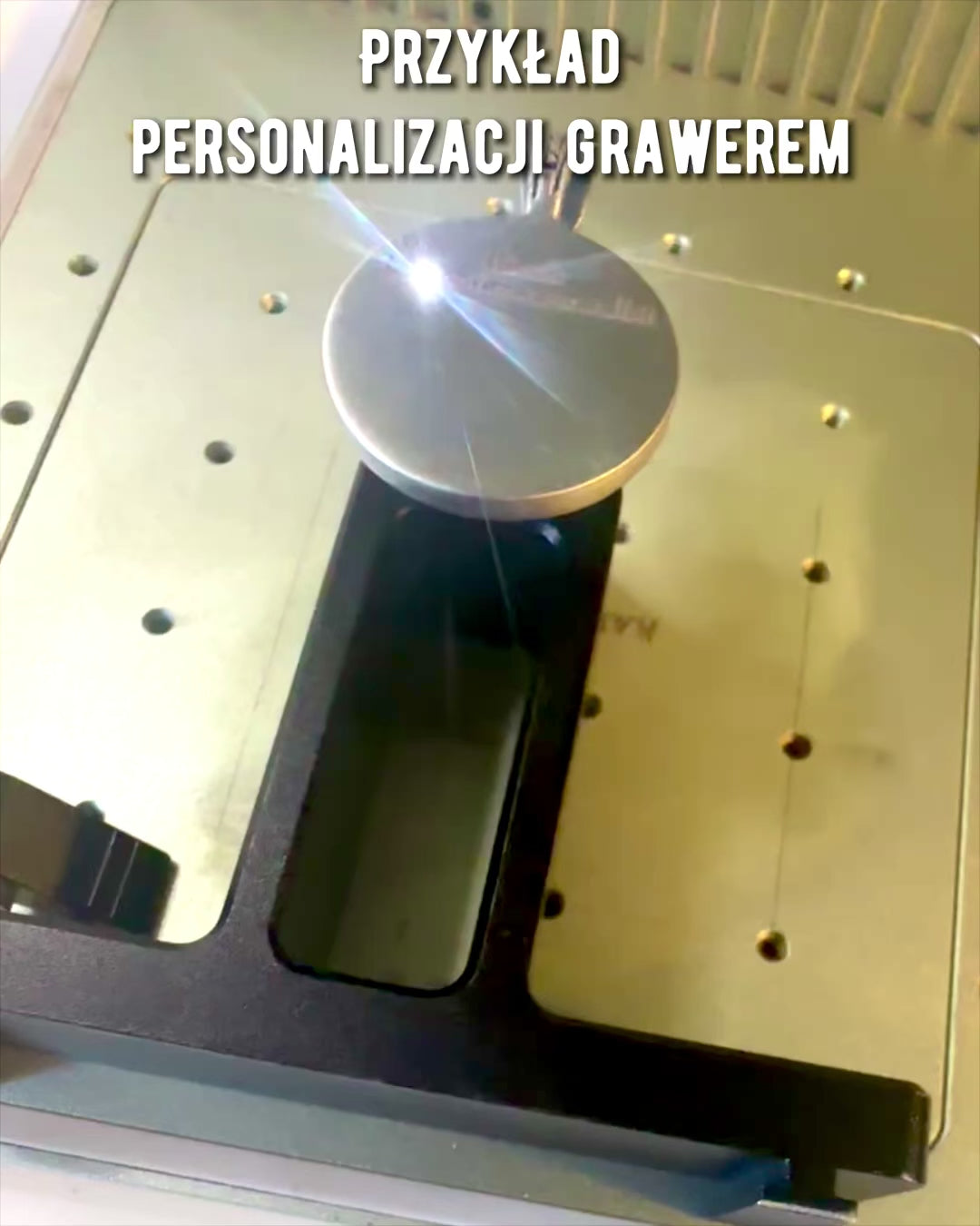 Gyvybės Medžio Amuletas su Graviravimo Galimybe - vėrinys „Gamtos Vitališkumas“, personalizacija