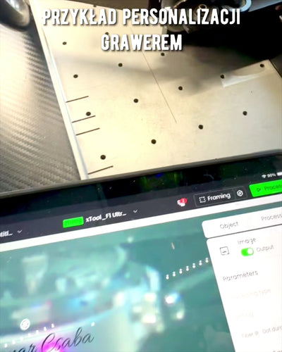 Išgyvenimo laikrodis „Explorer 4in1“, galimybė personalizuoti graviravimu kaip dovaną